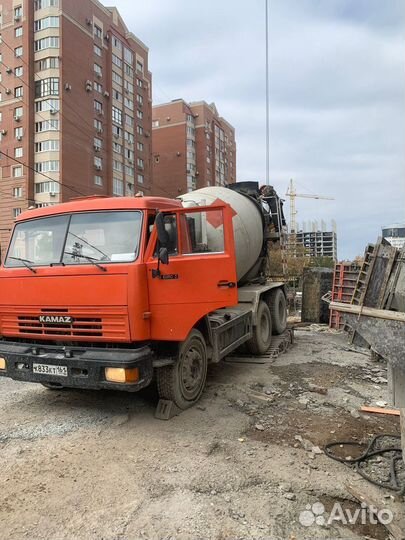 Бетон М150 с доставкой