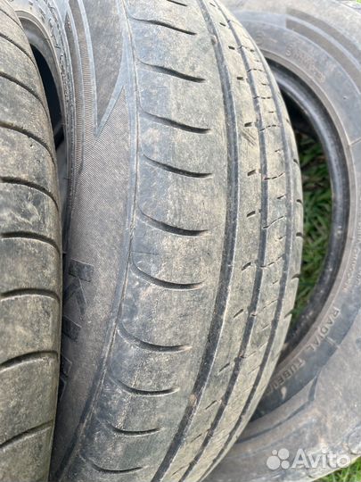 Колеса r 15 летние бу