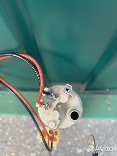 Бензонасос N63 N54 N55 BMW F01 F02