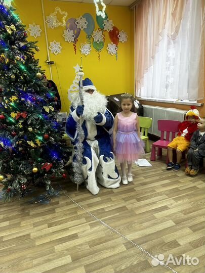 Воспитатель в частный детский сад