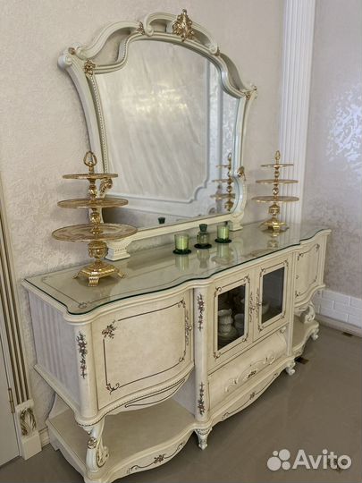 Мебель для гостиной