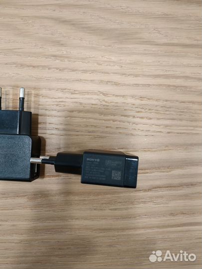 Зарядные устройства usb входом
