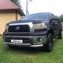 Toyota Tundra 4.7 AT, 2007, 208 000 км, с пробегом, цена 2 750 000 руб.