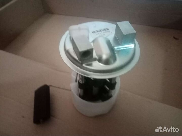 Топливный насос ваз