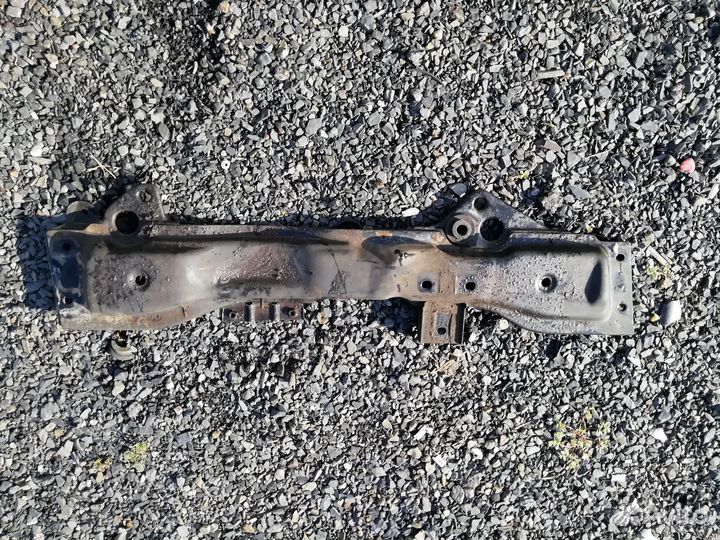 Балка передняя Дэу Матиз