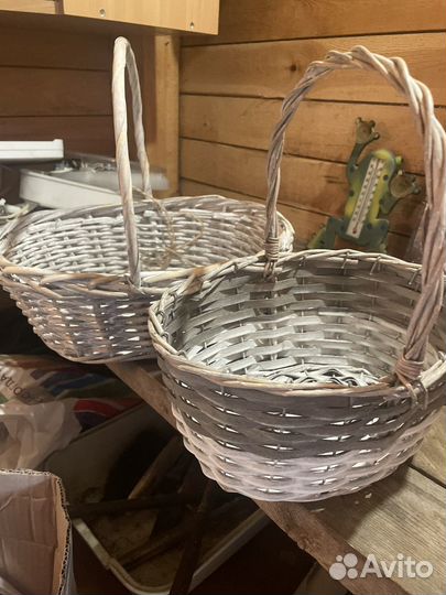 Подарочные корзины