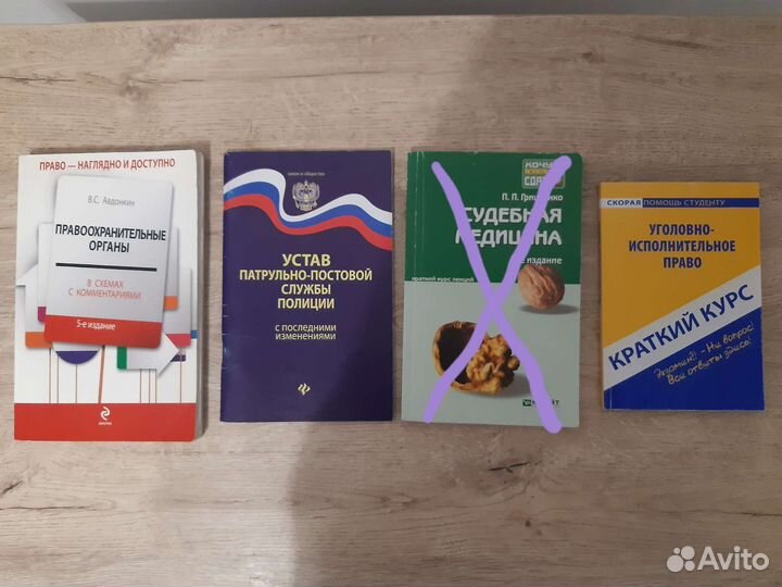 Кодексы для юристов