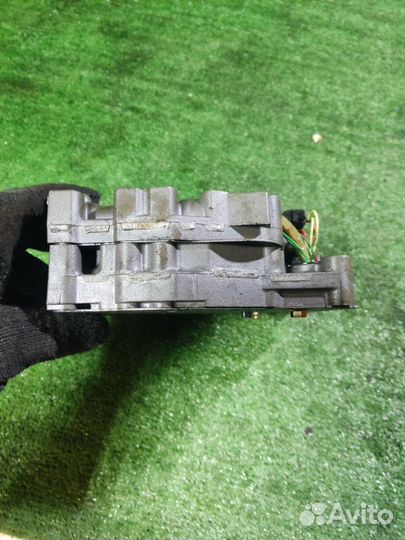 Гидроблок АКПП Mitsubishi