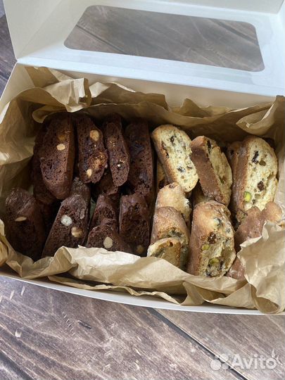 Наборы печенья ручная работа нг заказы до 20.12