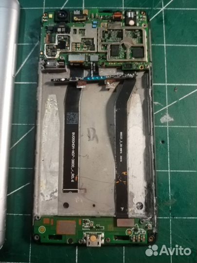 Смарфонов xiaomi redmi note 3 Special Edition, 4x