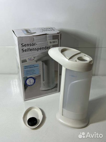 Диспенсер для мыла