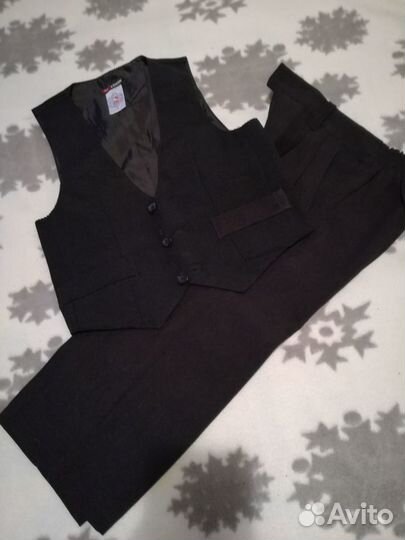 Костюм двойка на праздник на 2 года