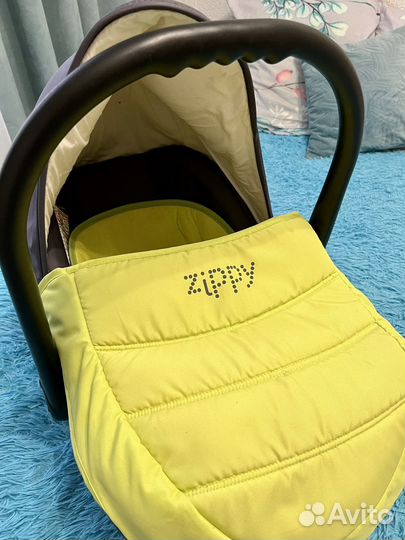 Детское кресло переноска