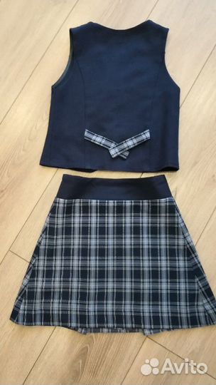 Форма школьная