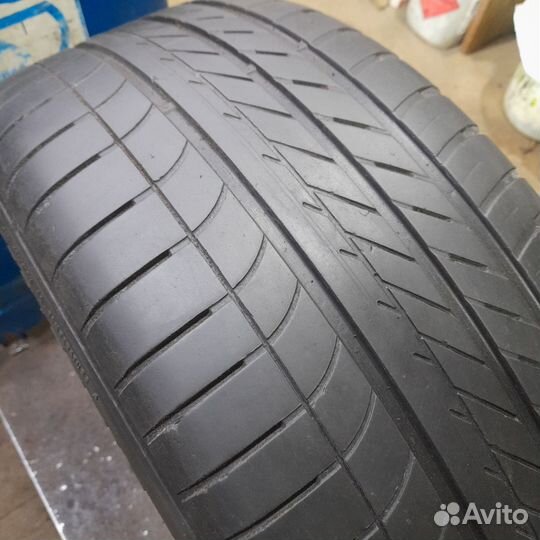 Goodyear Eagle F1 Asymmetric 255/50 R19 107W