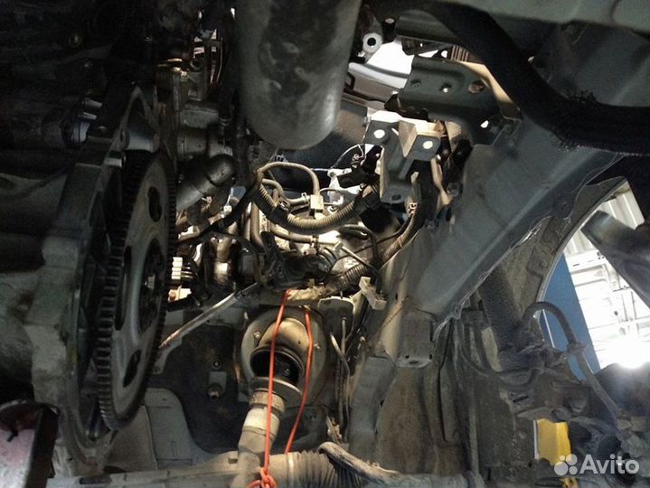 Ремонт акпп,вариатора долговечные услуги