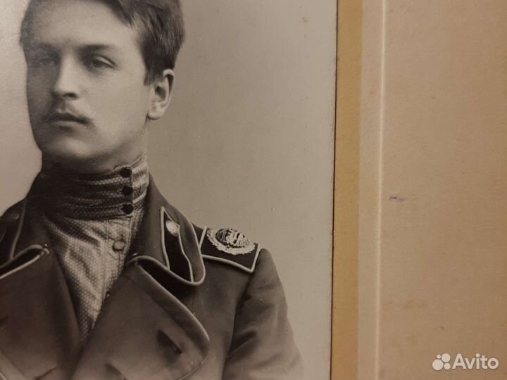 Фото Трунов /российская империя чиновник до 1917 г