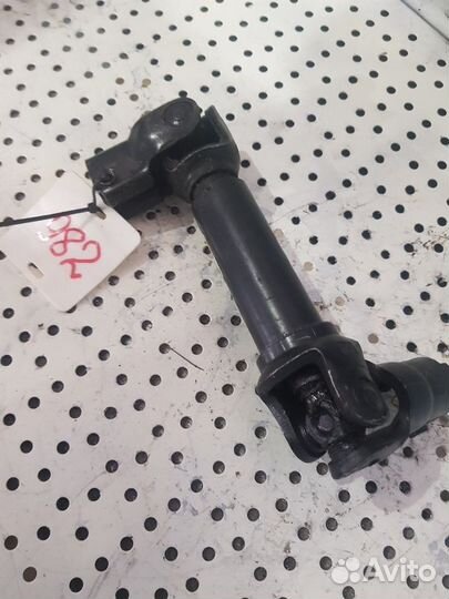 Кардан рулевой Chevrolet Cruze
