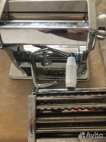 Лапшерезка kaiserhoff