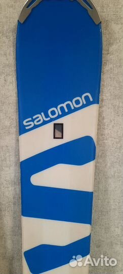 Горные лыжи salomon X Race SC 170 r15