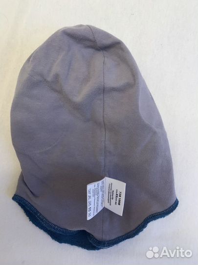 Шапки детские (б/у и новые)