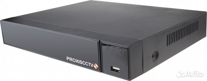 PX-XVR-CT4N1(BV) гибридный 5 в 1 видеорегистратор