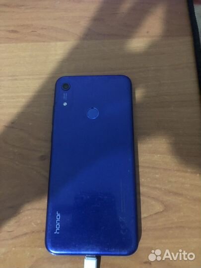 HONOR 8A, 3/64 ГБ