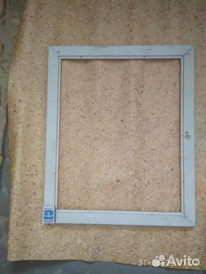 Багет для картины, красивая рамка для картины