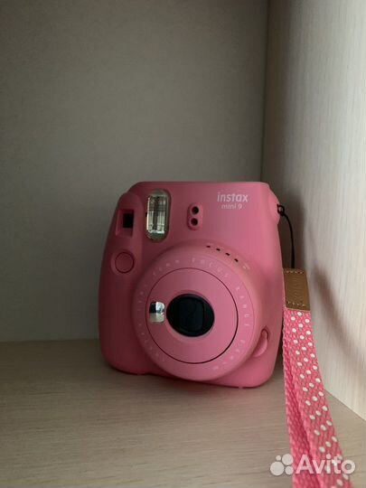 Instax mini 9