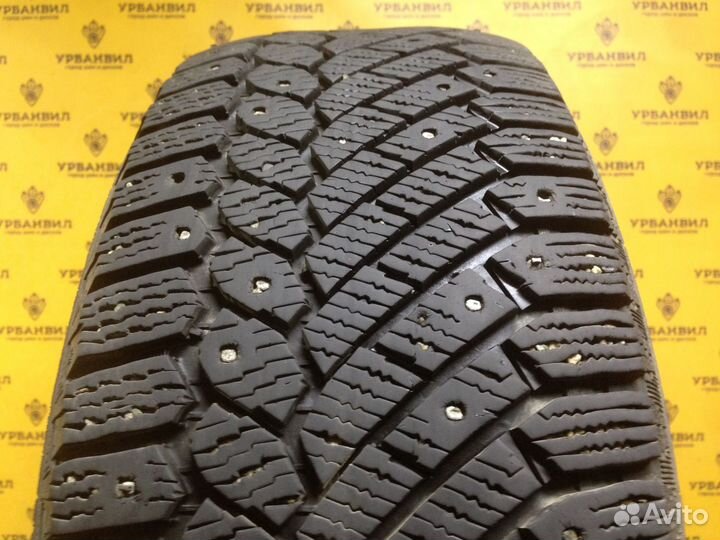 Continental ContiIceContact 4x4 225/60 R17 99T