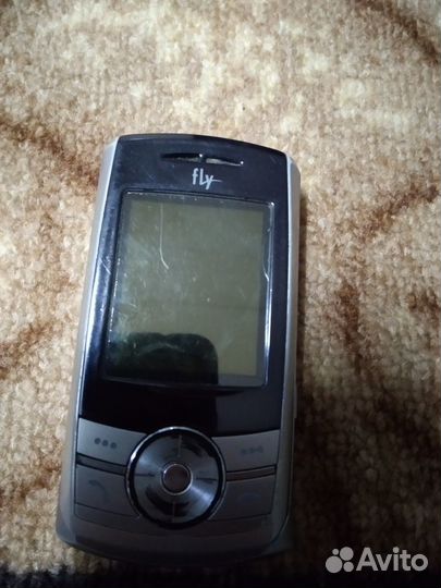 Fly sx215 на запчасти