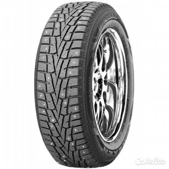 Nexen Winguard WinSpike SUV 225/70 R15 R
