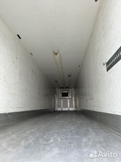Полуприцеп рефрижератор Schmitz Cargobull S.KO Cool, 2011