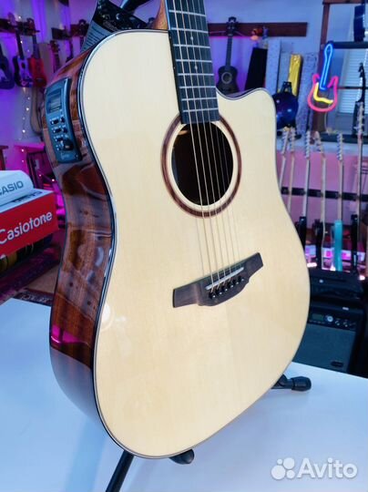 Электроакустика Crafter Новая