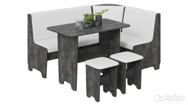 Кухонный уголок 