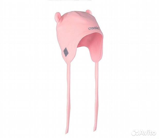 Шапка детская crockid новая