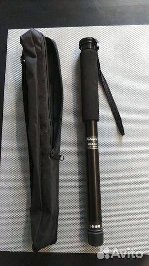 Монопод Fotopro NRA-55