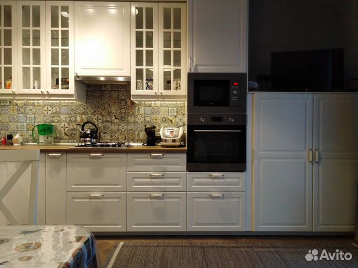 Мастер на час