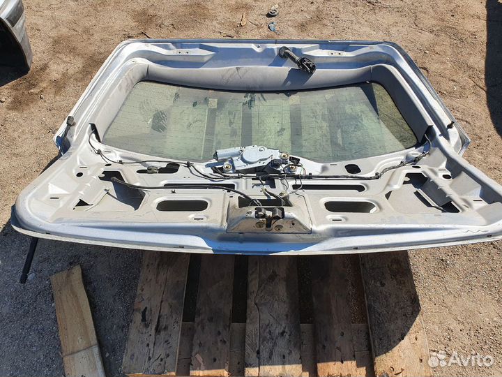 Ford Focus 1999-2011г