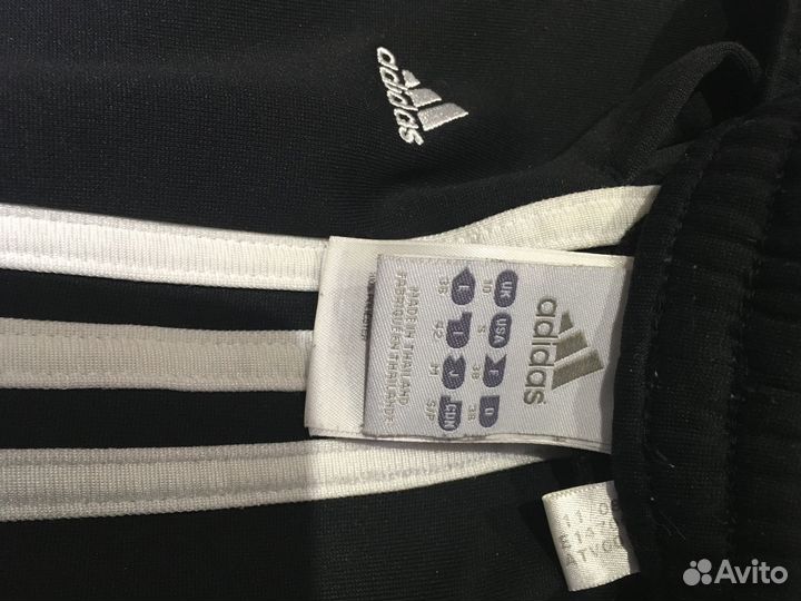Спортивный костюм женский 42 44 adidas original