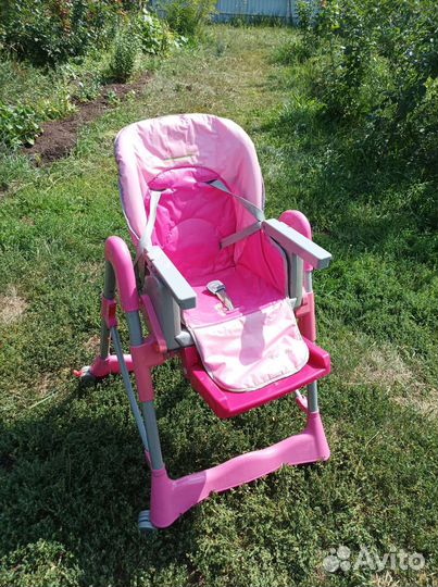 Стул для кормления