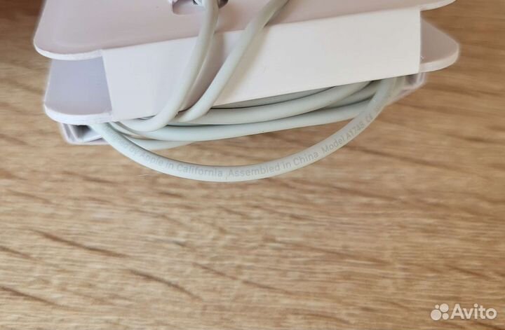 Наушники Apple Earpods Lightning