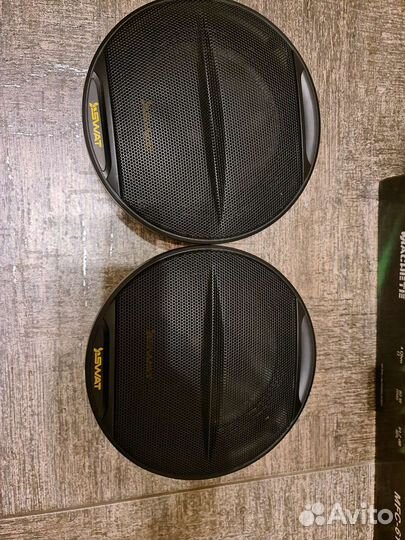 Swat sp pro-65 v2; MD lab sq5