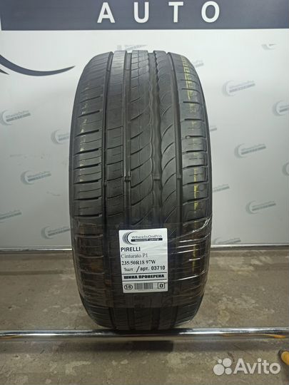 Pirelli Cinturato P1 235/50 R18 97W