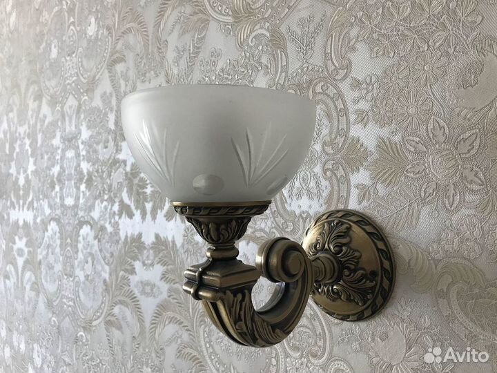 Услуги электрика