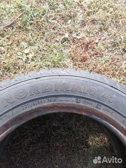 Nordman Nordman 4 185/65 R15