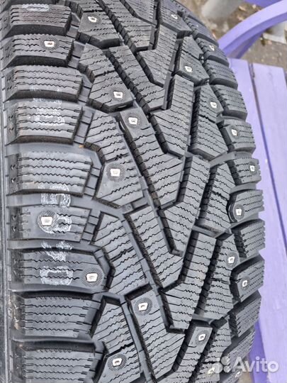 Pirelli Ice Zero 235/60 R18 107H