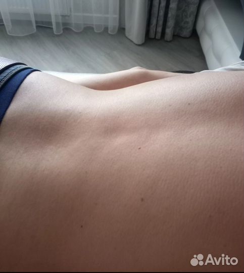 Специалист по оздоровлению