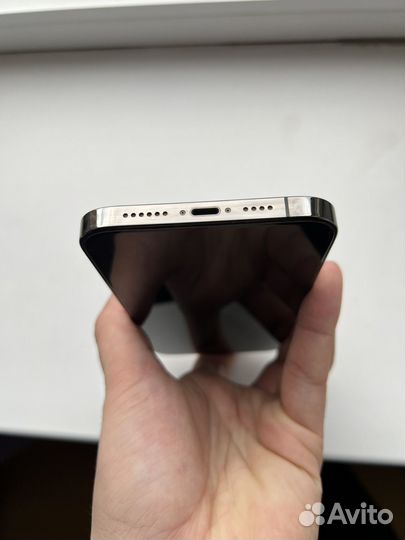 iPhone 12 Pro Max, 256 ГБ