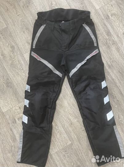 Штаны для мотоцикла